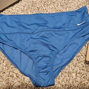 Nike new woman's swimming bottoms size xxl